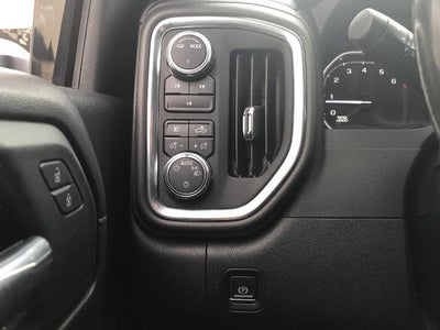 2022 GMC Sierra 2500 HD SLE