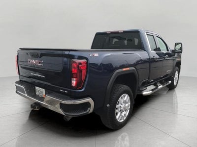 2022 GMC Sierra 2500 HD SLE
