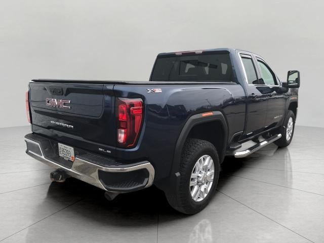 2022 GMC Sierra 2500 HD SLE