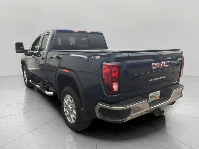 2022 GMC Sierra 2500 HD SLE