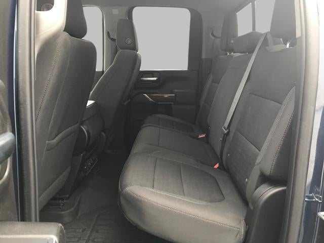 2022 GMC Sierra 2500 HD SLE