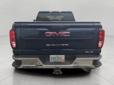 2022 GMC Sierra 2500 HD SLE