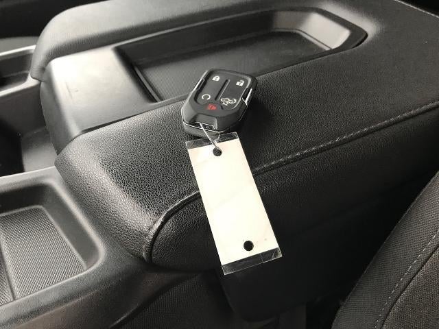 2022 GMC Sierra 2500 HD SLE