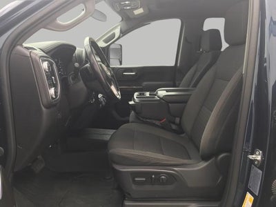 2022 GMC Sierra 2500 HD SLE