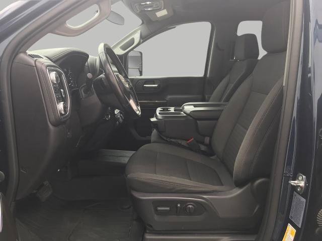 2022 GMC Sierra 2500 HD SLE