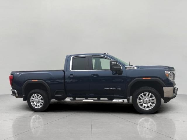 2022 GMC Sierra 2500 HD SLE