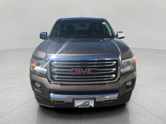 2015 GMC Canyon 4WD SLT