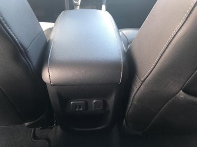 2015 GMC Canyon 4WD SLT