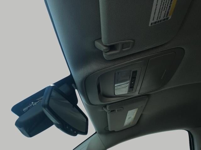 2015 GMC Canyon 4WD SLT