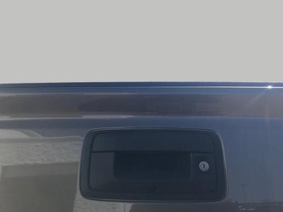 2015 GMC Canyon 4WD SLT