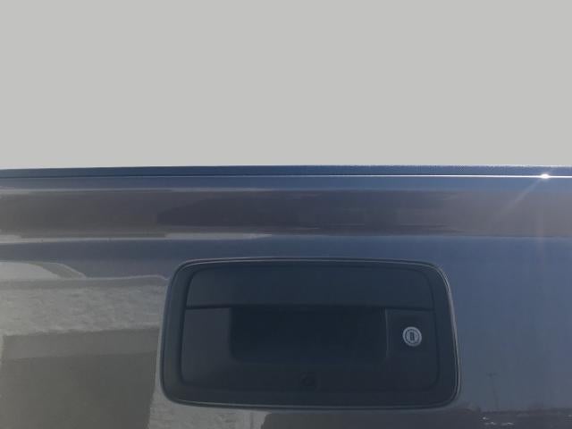 2015 GMC Canyon 4WD SLT