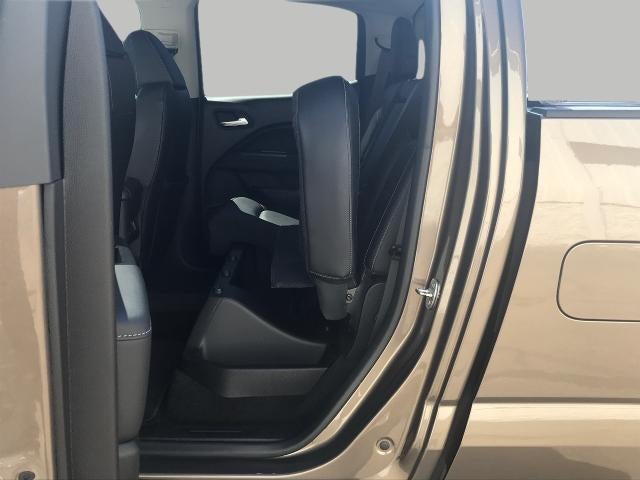 2015 GMC Canyon 4WD SLT