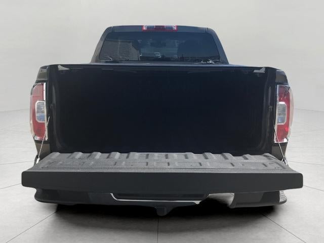 2015 GMC Canyon 4WD SLT