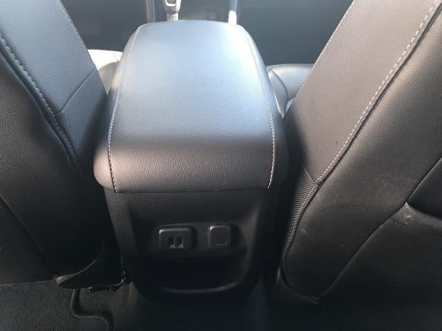 2015 GMC Canyon 4WD SLT