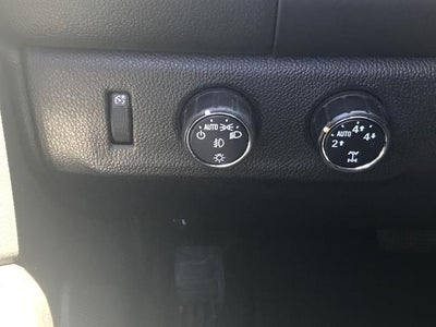 2015 GMC Canyon 4WD SLT