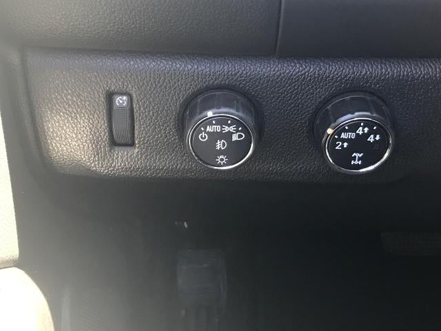 2015 GMC Canyon 4WD SLT