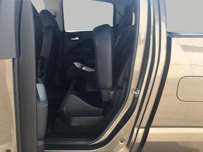 2015 GMC Canyon 4WD SLT