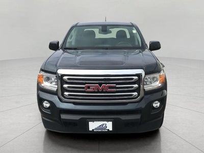 2018 GMC Canyon 4WD SLE