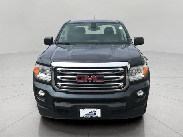 2018 GMC Canyon 4WD SLE