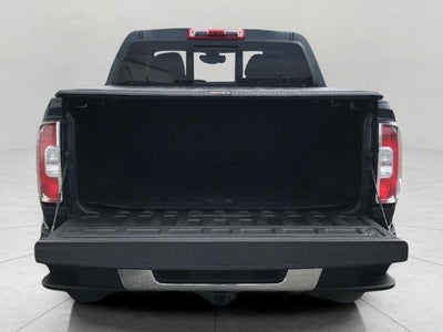 2018 GMC Canyon 4WD SLE