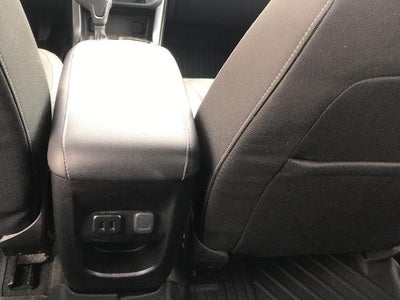 2018 GMC Canyon 4WD SLE
