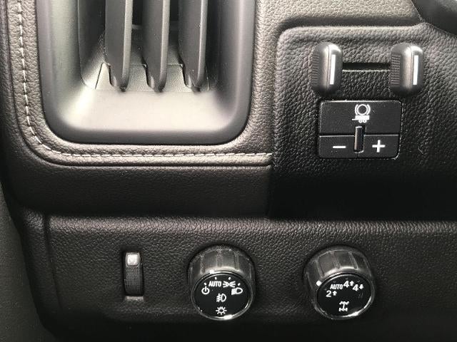 2018 GMC Canyon 4WD SLE