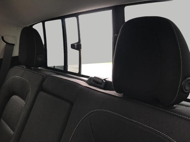 2018 GMC Canyon 4WD SLE