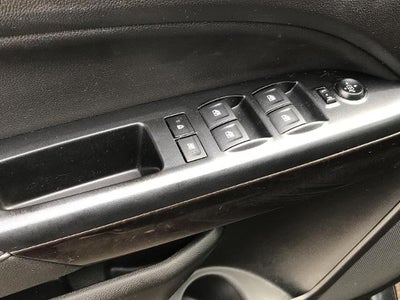 2018 GMC Canyon 4WD SLE