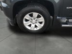2018 GMC Canyon 4WD SLE