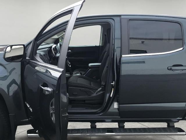 2018 GMC Canyon 4WD SLE