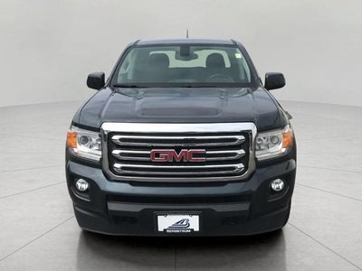 2018 GMC Canyon 4WD SLE