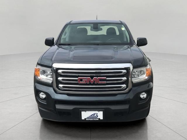 2018 GMC Canyon 4WD SLE