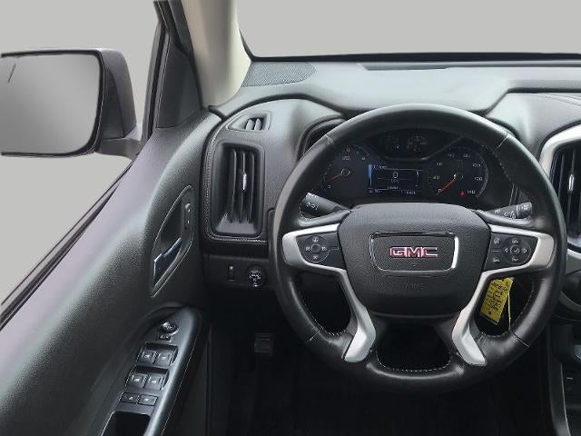 2018 GMC Canyon 4WD SLE