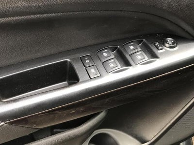2018 GMC Canyon 4WD SLE