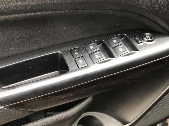 2018 GMC Canyon 4WD SLE