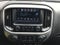 2018 GMC Canyon 4WD SLE
