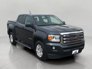 2018 GMC Canyon 4WD SLE