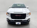 2022 GMC Canyon 4WD Elevation