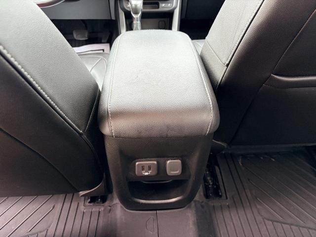2022 GMC Canyon 4WD Elevation
