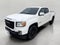 2022 GMC Canyon 4WD Elevation