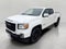 2022 GMC Canyon 4WD Elevation