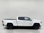 2022 GMC Canyon 4WD Elevation