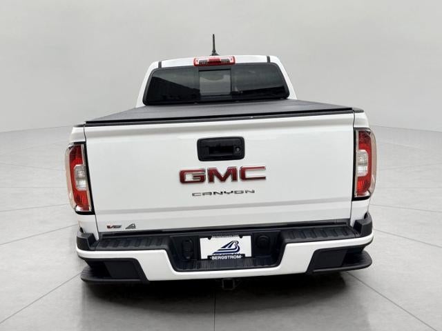 2022 GMC Canyon 4WD Elevation