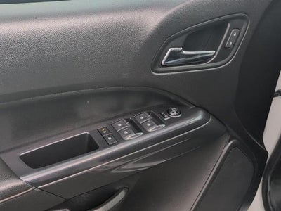 2021 GMC Canyon 4WD AT4 w/Leather