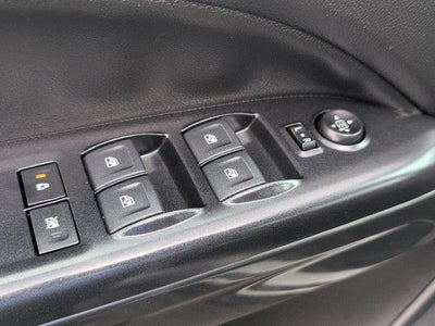 2021 GMC Canyon 4WD AT4 w/Leather