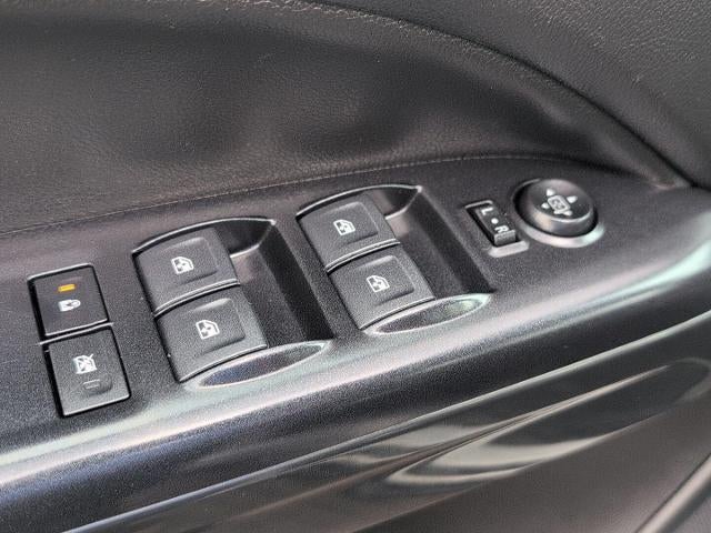 2021 GMC Canyon 4WD AT4 w/Leather