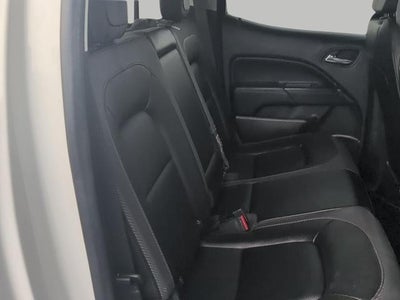 2021 GMC Canyon 4WD AT4 w/Leather