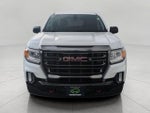 2021 GMC Canyon 4WD AT4 w/Leather