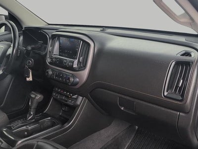 2021 GMC Canyon 4WD AT4 w/Leather