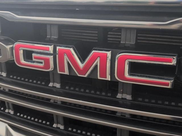 2021 GMC Canyon 4WD AT4 w/Leather